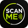 Scan Me Save Me app icon